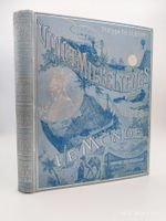 VINGT MILLE LIEUES A TRAVERS LE MONDE - 1900