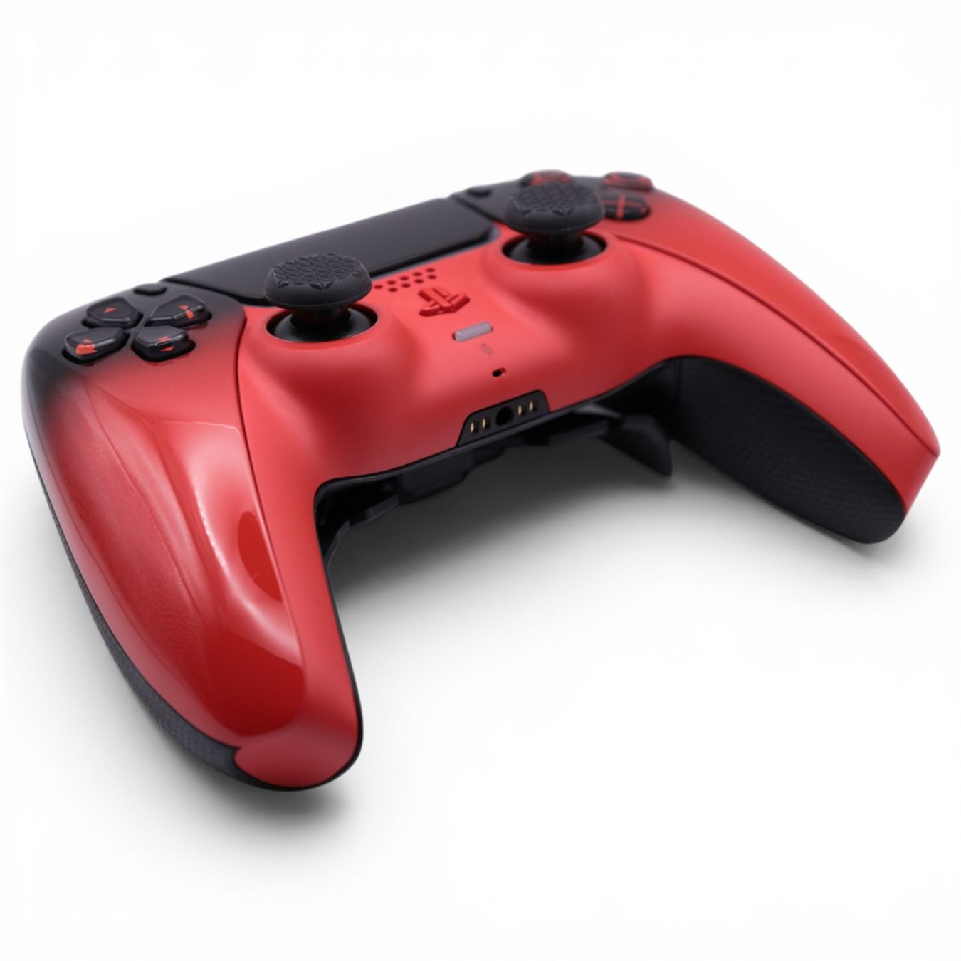 Sony Manettes: PS5 Custom Pro Scuf Controller TMR (Anti-Stick-Drift) – Neuf avec emballage d'origine à zürich par Felix-60 4