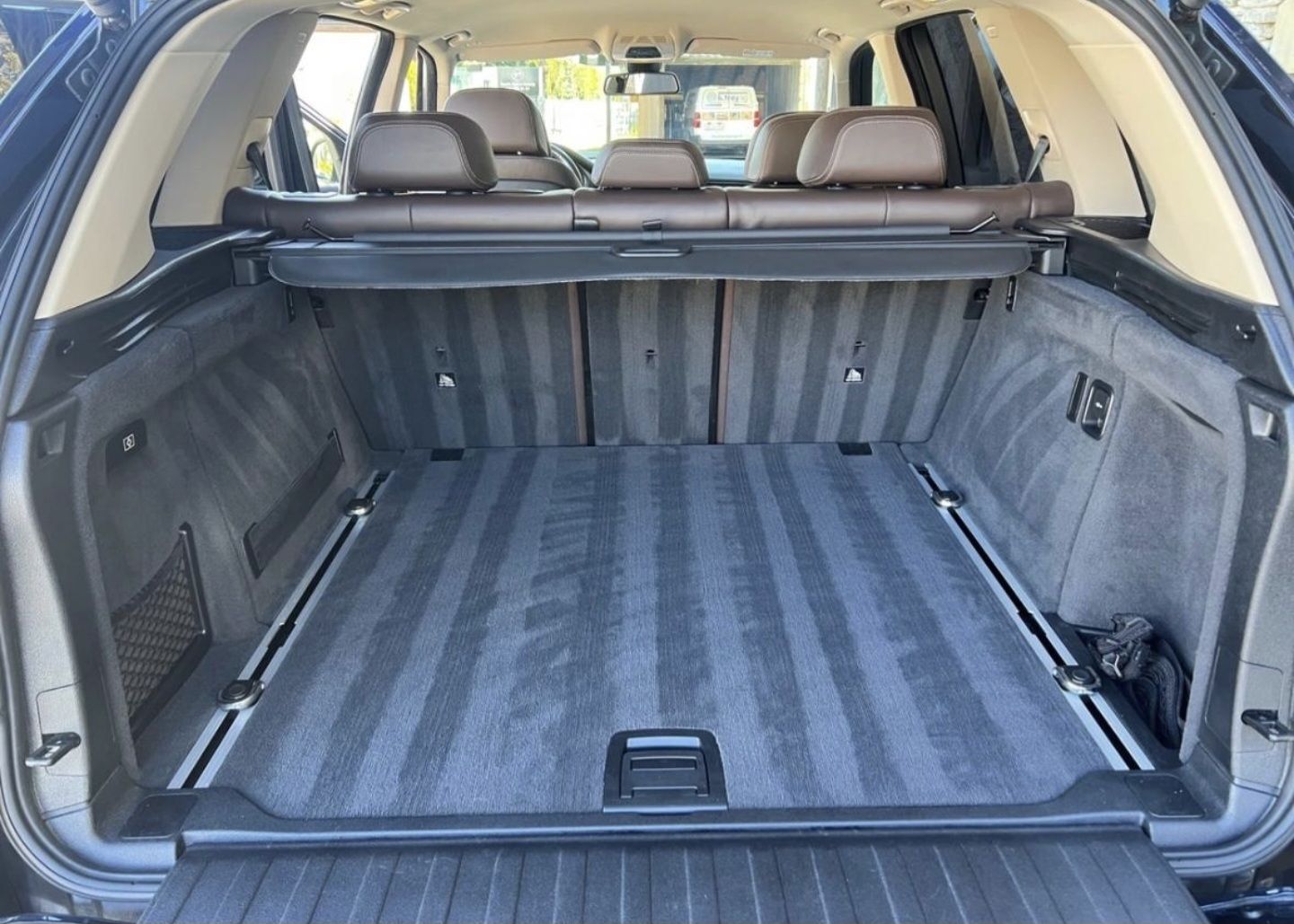 BMW Automobili: BMW X5 – Usato da Grenchen venduto da stinker871 7