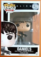 Funko Pop Alien Daniels