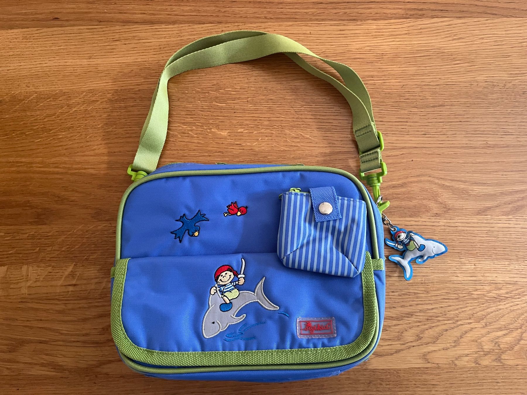 Sigikid Kindertaschen: sac enfant maternel Sigikid – Neu (gemäss Beschreibung) aus Fribourg von geolutin