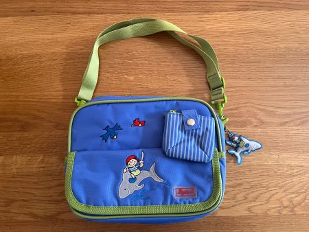 sac enfant maternel Sigikid