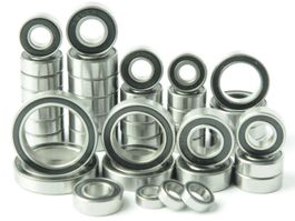 Traxxas TRX-4 Ball Bearings Kit Komplett