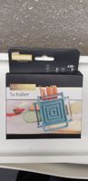 Neuer Schäler - Sparschäler