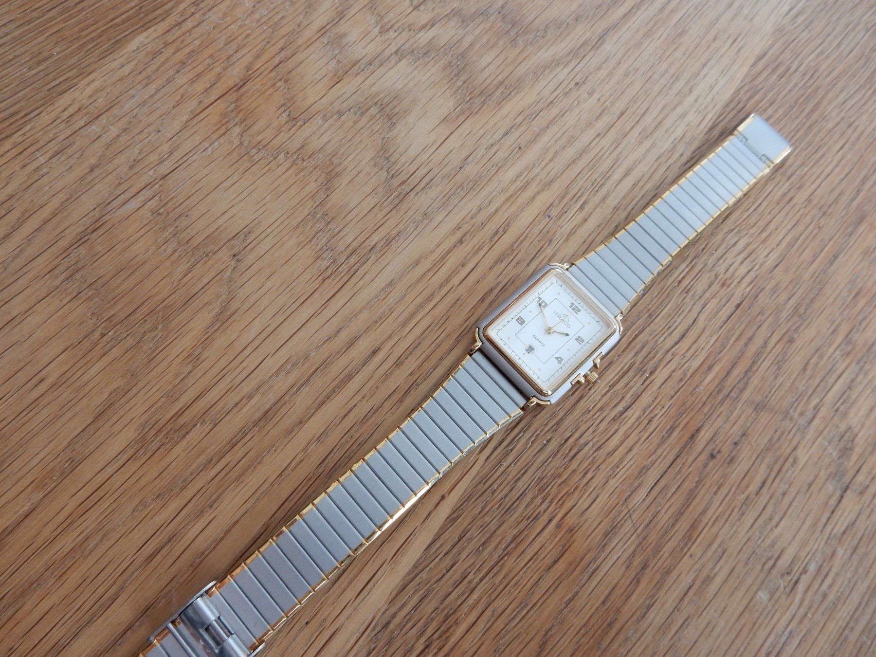 Montres: Itraco Unisex Uhr – D'occasion à Balsthal par jacky63 5