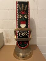 Neuw. Gusset - Glocke 1988 ab 1.00 Fr.