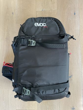 Fotorucksack Evoc CP 26L