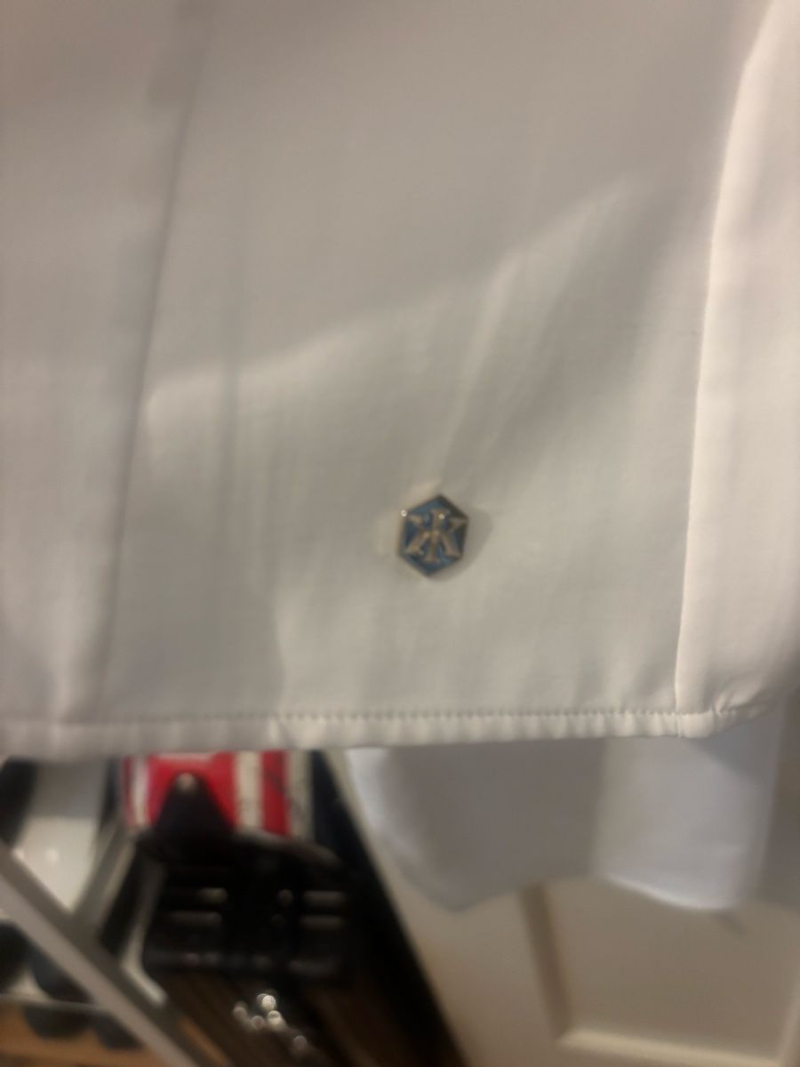 Ina Kess Blusen: INA KESS Disque Bluse – Gebraucht aus Zürich von grabe.a. 5