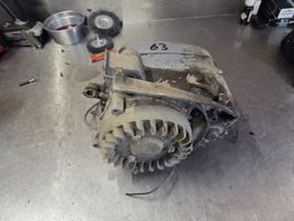 Sachs 503 Motor HG