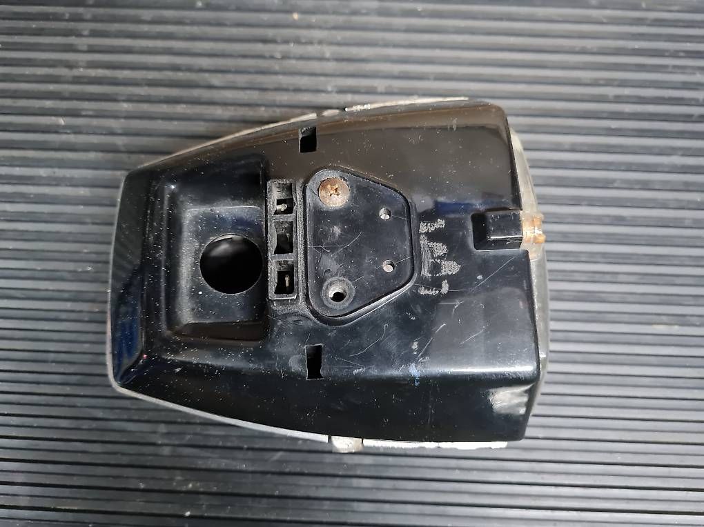 Puch Ciclomotori: Puch Maxi Scheinwerfer – Usato da Steinen venduto da DonTommaso78 2