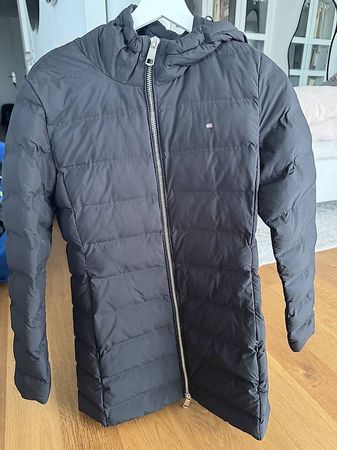 Tommy Hilfiger Daunenmantel Damen