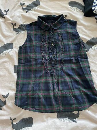 Ralph Lauren Hemd Kinder