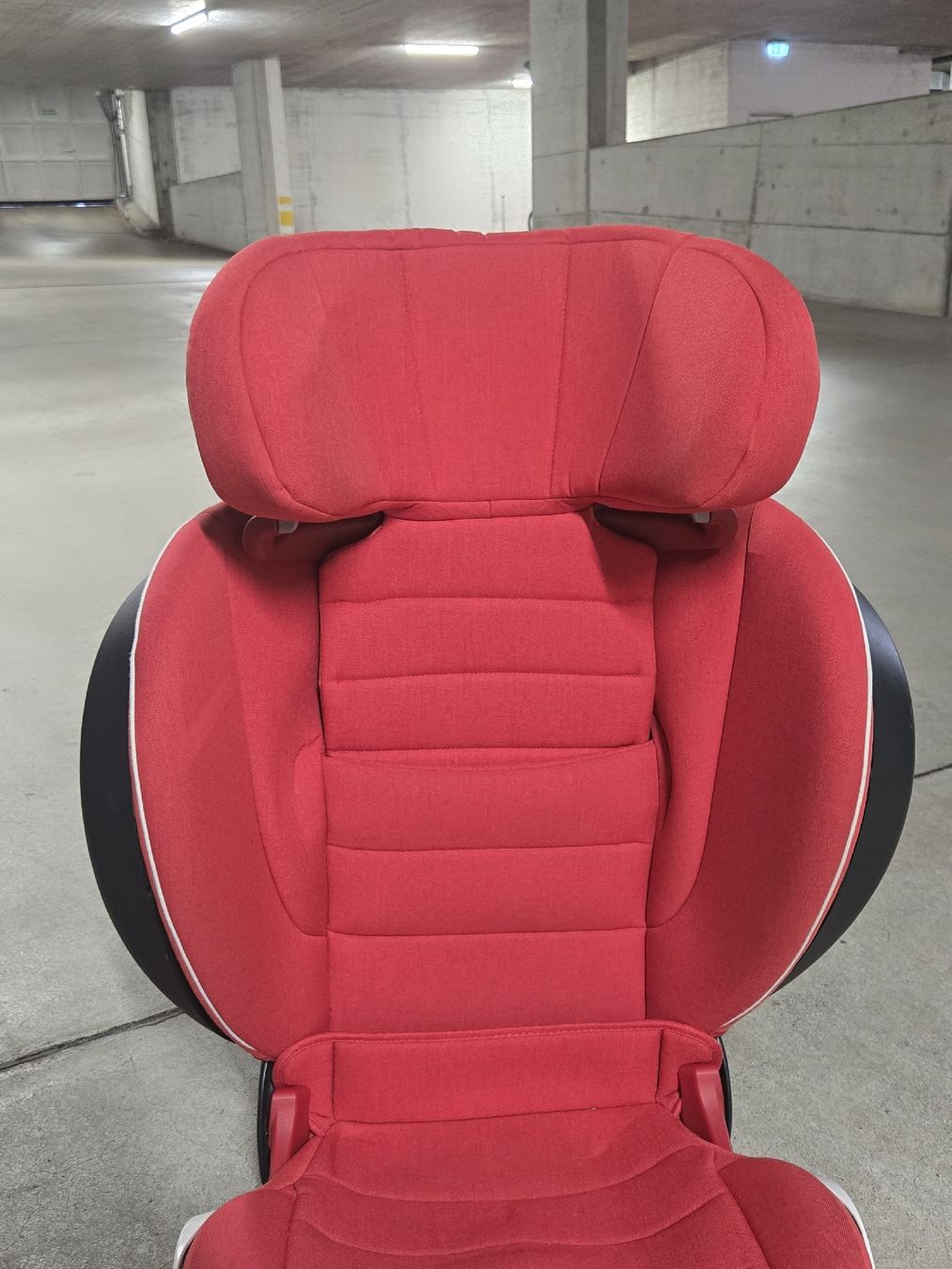 Seggiolini per auto: BeSafe iZi Flex Fix i-Size Autositz - gebraucht! – Usato da Männedorf venduto da Mar_IO_394 2