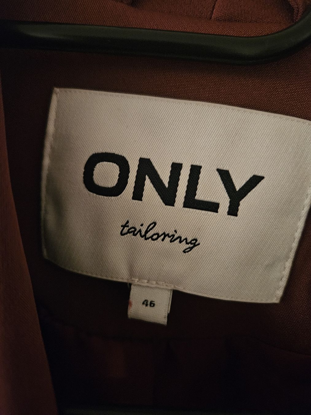 Only Giacche: blazer – Usato da Savigny venduto da vei_8t66 3