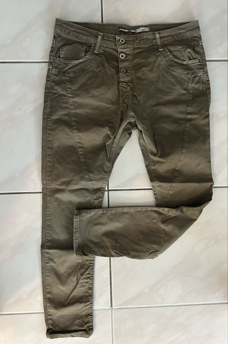 Please Jeans Jeans: Please Jeans L – Gebraucht aus Jona von tra.sch