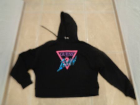 Guess neuer Pulli, M