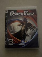 Prince of Persia ps3