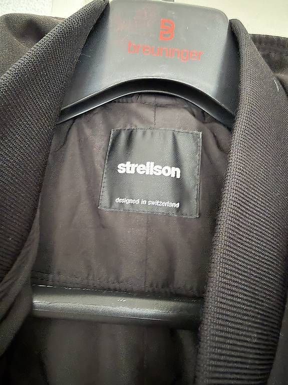 Jacken: Strellson Jacke  – Gebraucht aus Arth von Hannymoon68 1