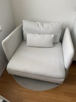 IKEA SÖDERHAMN Sessel
