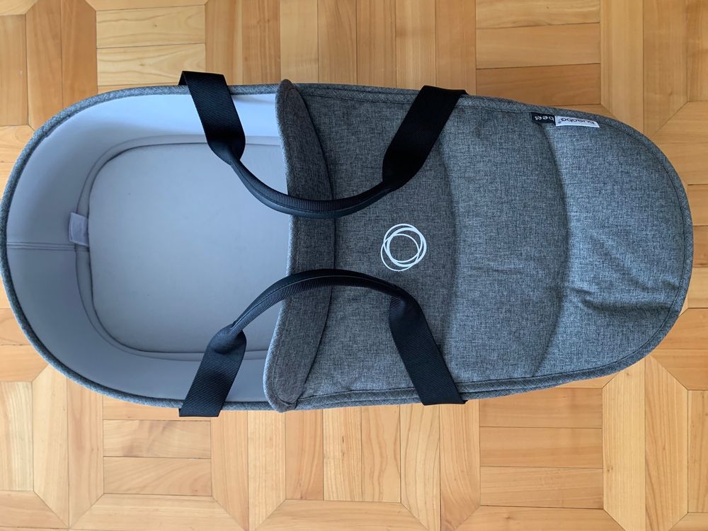 Bugaboo Bee6 Kaufen auf Ricardo