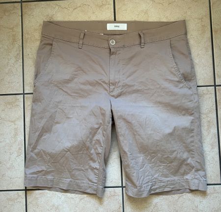 Hose kurz von Brax Grösse 34