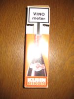 Vinometer "Kuhn Rikon"