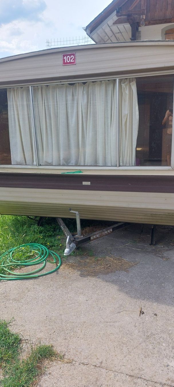 Mobilhome: Mobile Home – Gebraucht aus Wynau von nik666 1