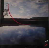 Frank Duval LP – Touch My Soul