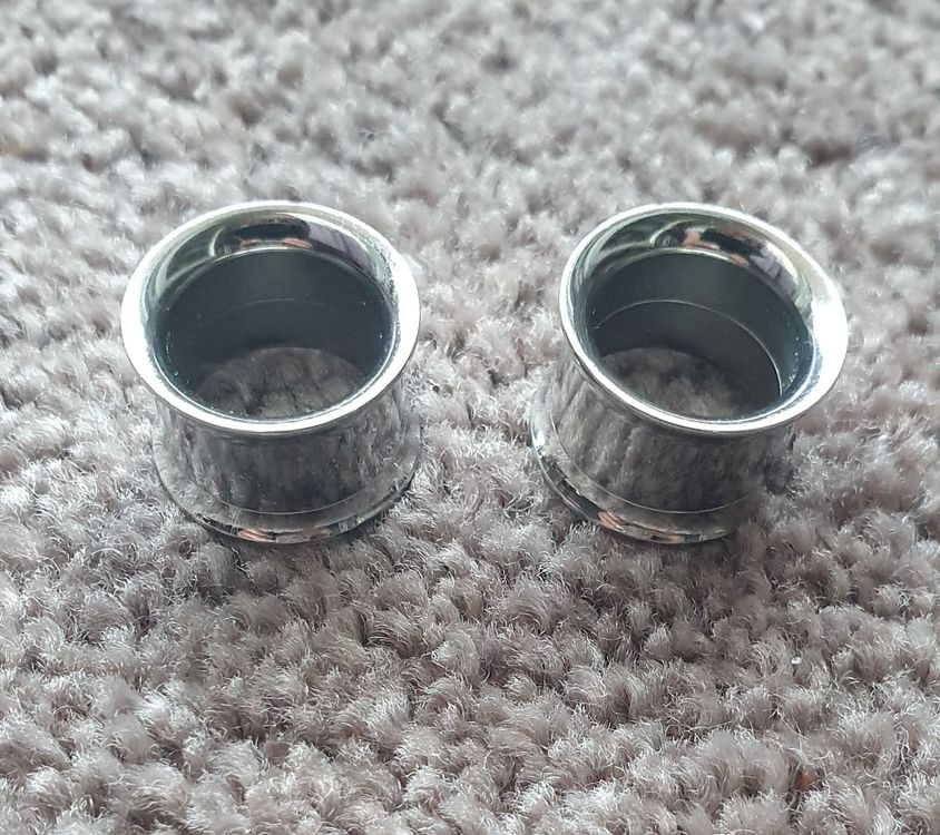 Tunnels/Plugs Kaufen auf Ricardo