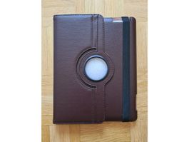 360° Schutzhülle mit Stand Funktion - iPad 2 / 3 / 4