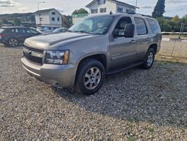 2007 Chevrolet Tahoe 5.3 LTZ