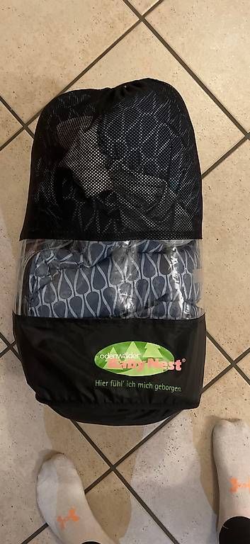 Sacs de couchage: Original Mucki- Wintersack – D'occasion à Elsau par mirii01 1