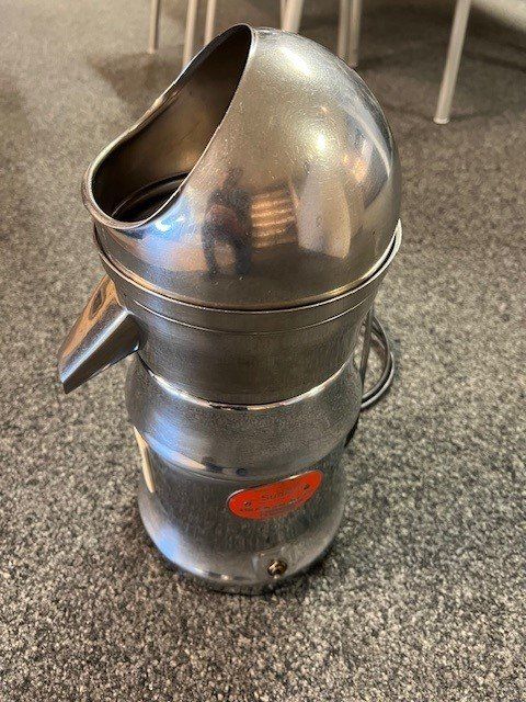 Elettrodomestici da cucina: Vintage Entsafter von Sunkist – Usato da Dürrenäsch venduto da mkc5724 2