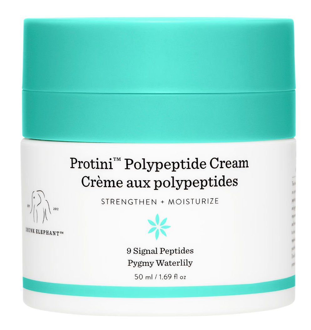 Sephora Gesichtspflege: drunk elephant protini polypeptide cream 50ml – Neu und originalverpackt aus Rothenburg von sell-to-move