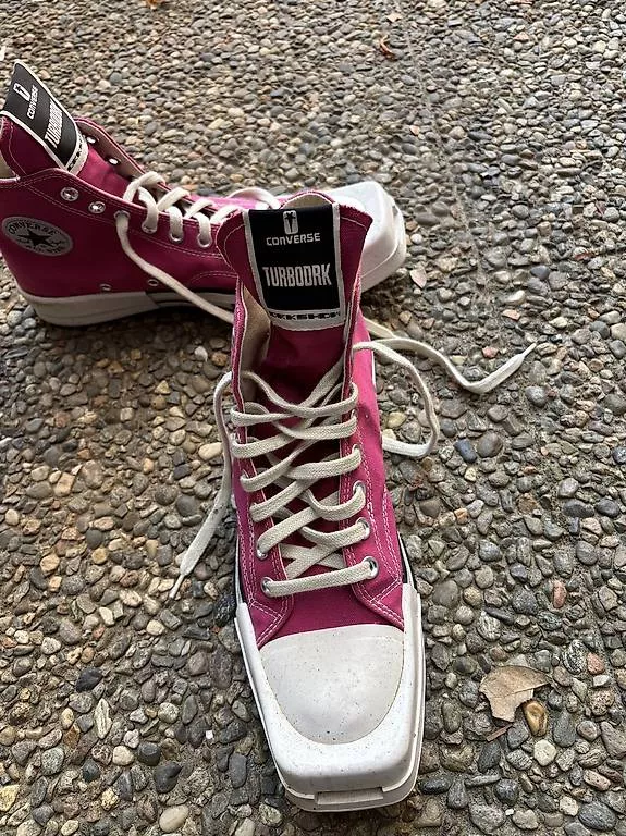 Scarpe da uomo: Converse  – Usato da Sorengo venduto da bar_jx6k 3