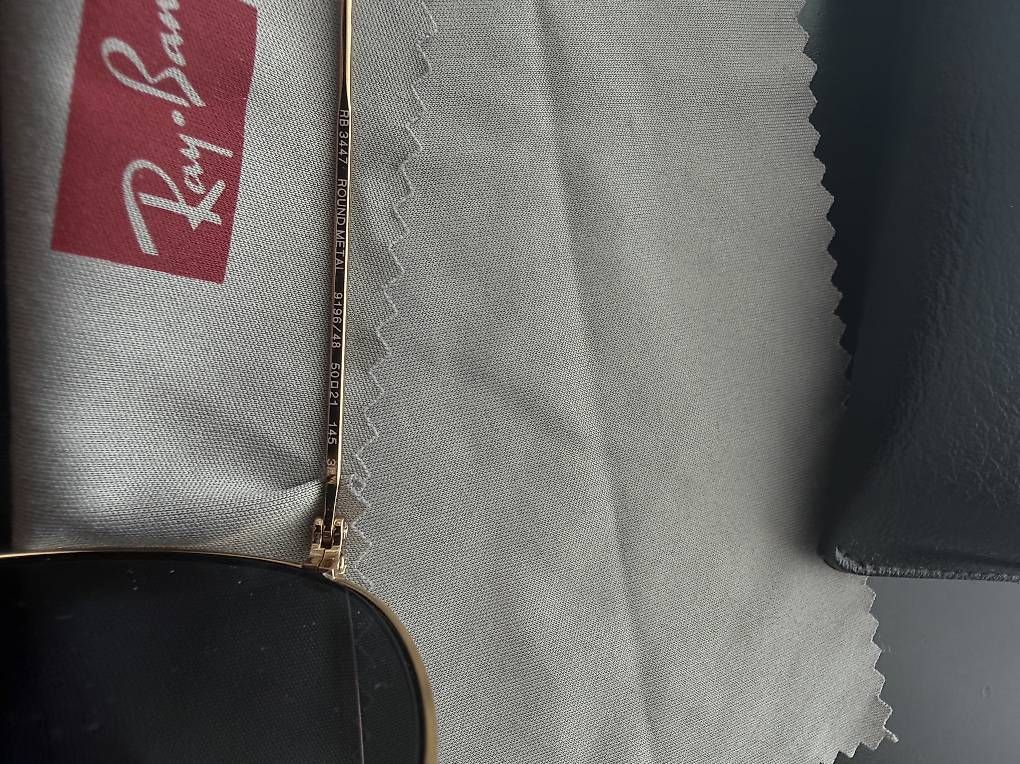 Brillen & Gläser: Rad Ban Polarized, perfekt conditions  – Gebraucht aus Unterseen von iry_78zl 1