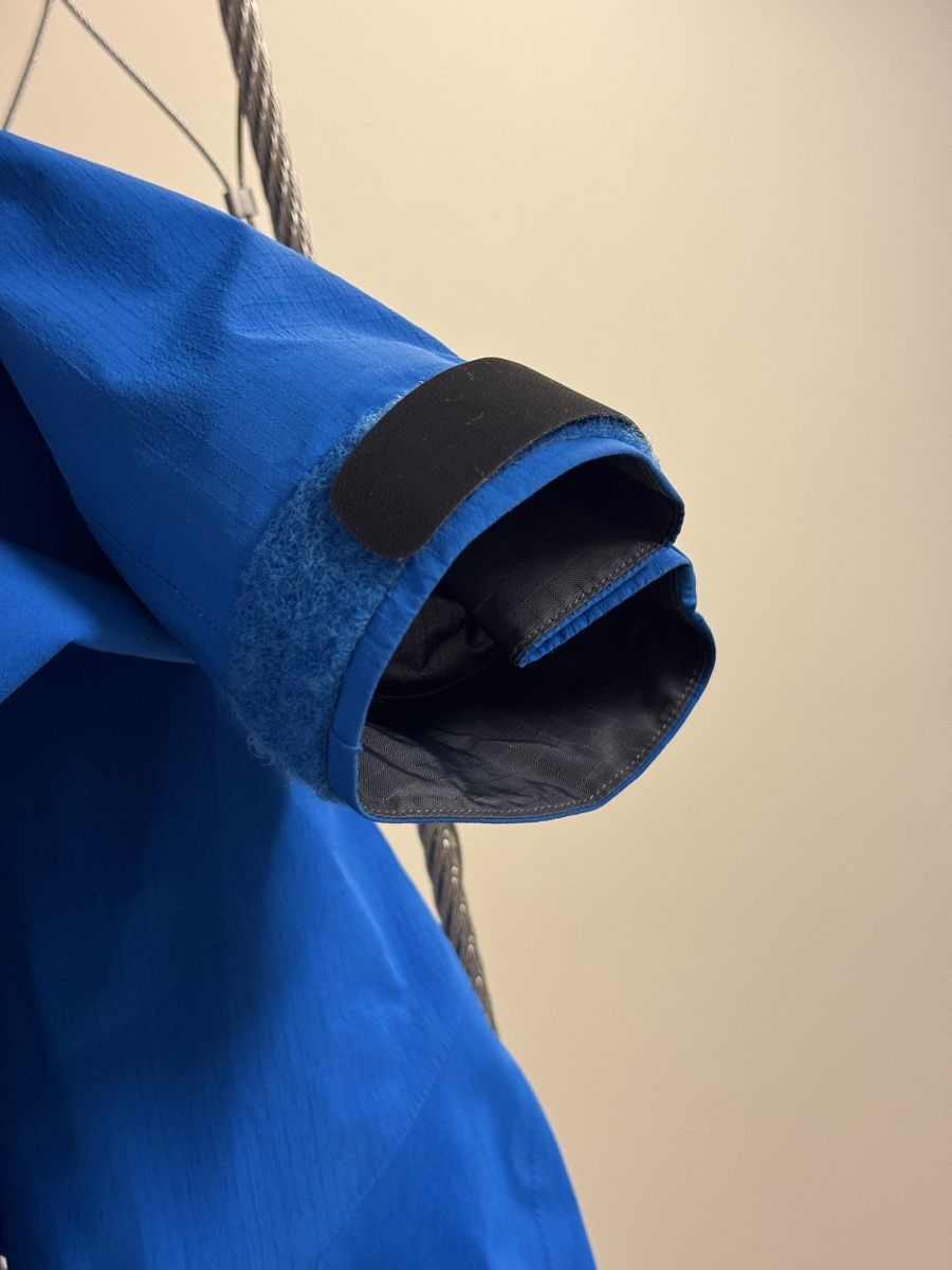 Arcteryx Giacche: ARC’TERYX Beta AR Jacket S – Usato da Bern venduto da jkk_trl8 5