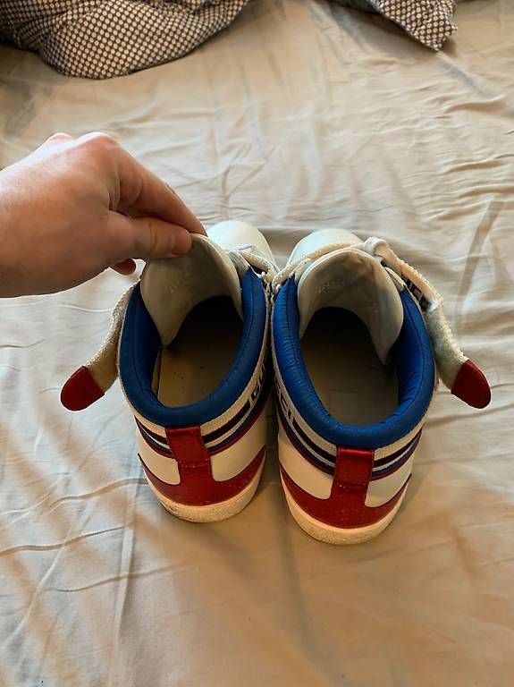 Gucci Scarpe da uomo: Sneakers Gucci – Usato da Lugano venduto da mat_lpb2 1