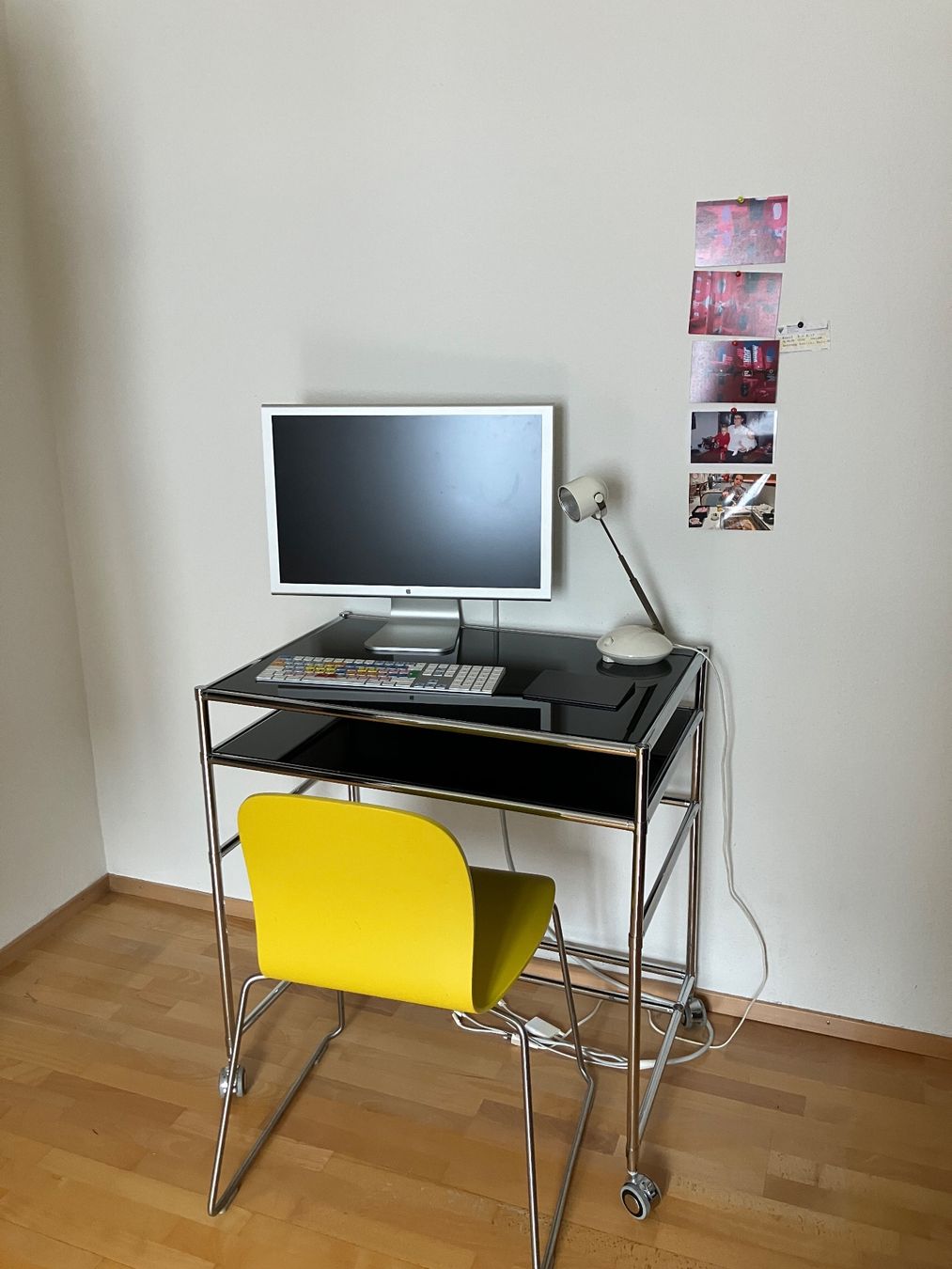 Bureaux: Design Schreibtisch System4 – D'occasion à Zürich par Enrico93 3