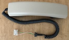 Mikrotel beige Neu Ersatz zu Modell Tritel usw.