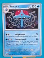 Tentoxa - DEUTSCH Mew 151 - #2.8