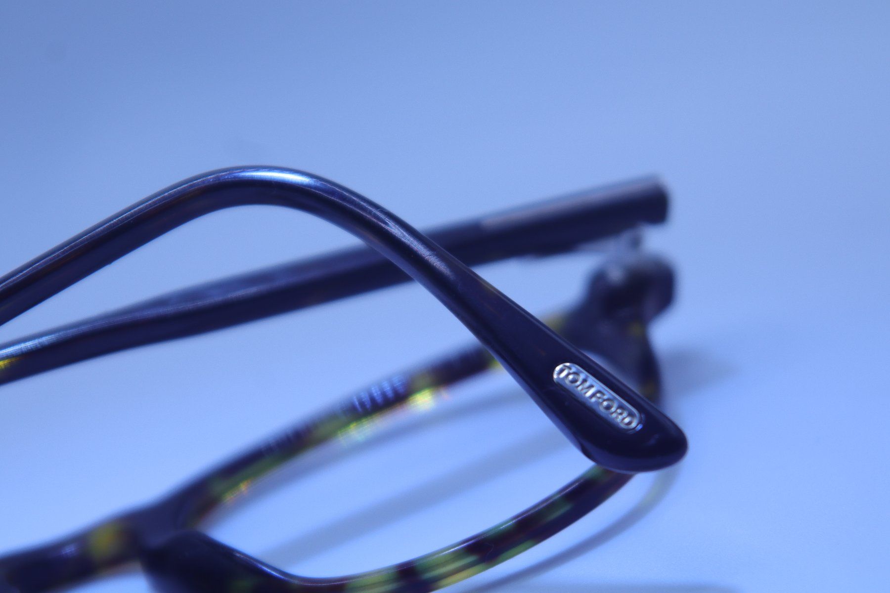Tom Ford Occhiali & Lenti: Lunettes Tom Ford FT5401  52 49 – Usato da Matran venduto da bellzag 6