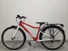 Kindervelo Woom 6 - Top Zustand