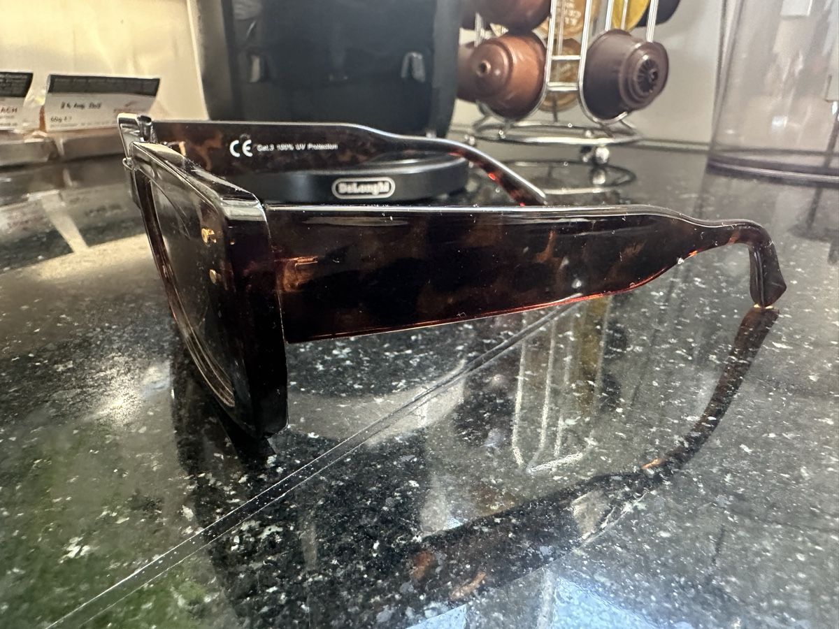 Occhiali & Lenti: Sonnenbrille UV400 – Nuovo (secondo la descrizione) da Zufikon venduto da tam_gfx6 2