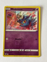 Pokemon-Karte Misdreavus 058/189