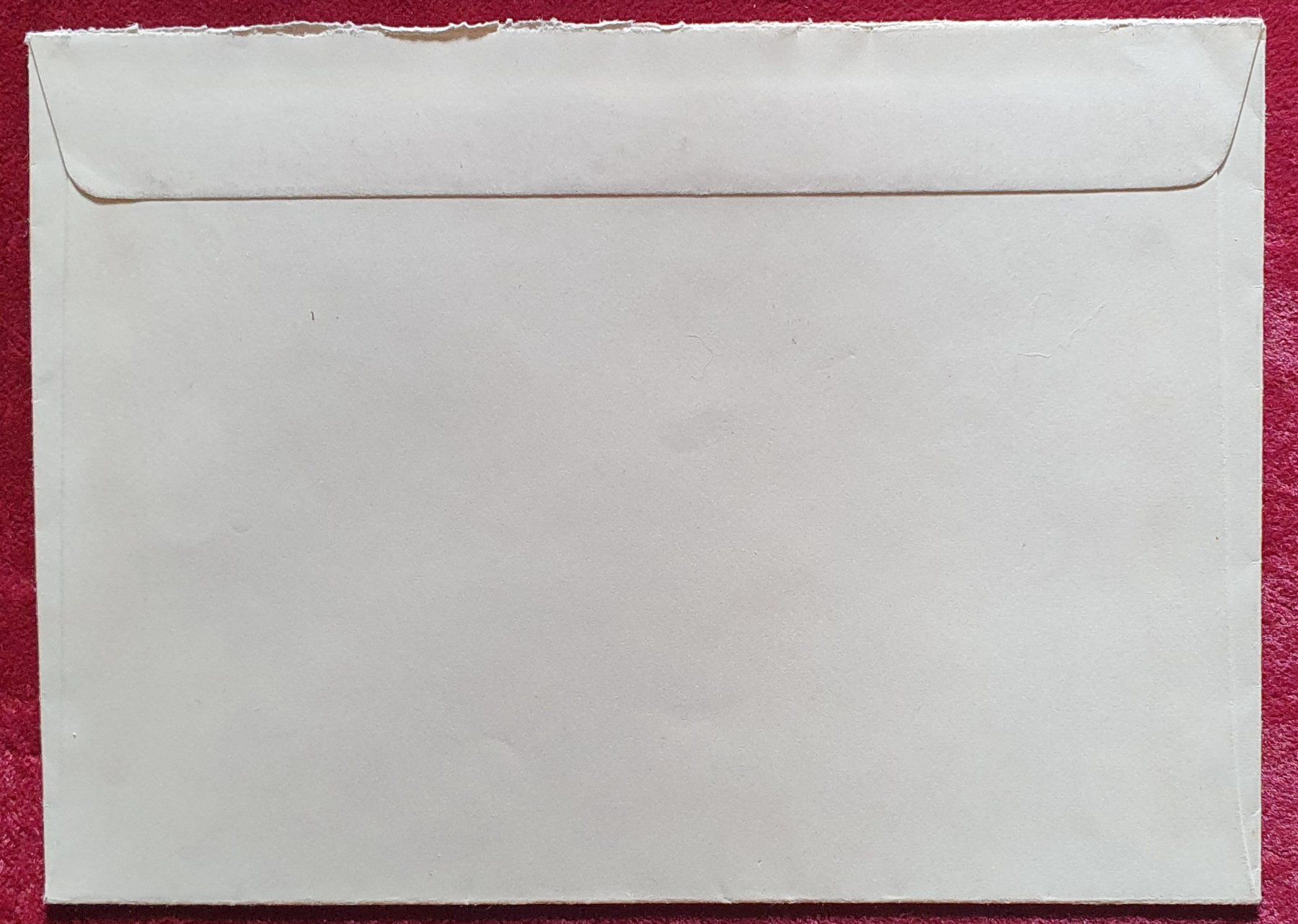 Tutti i francobolli: 1946 Pestalozzi FDC, sauberer BELEG ! – Usato da Kreuzlingen venduto da Rschweiz1 1