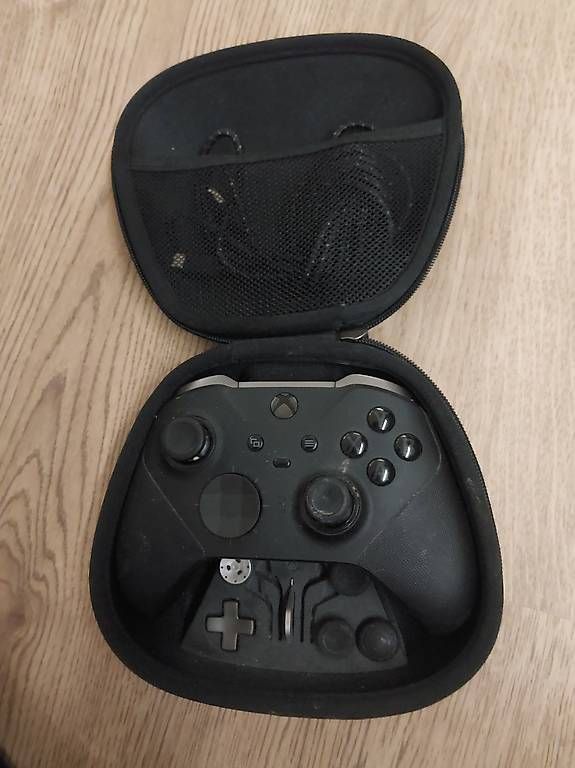 Controller: Manette xbox one  – Usato da Baulmes venduto da Yanni94