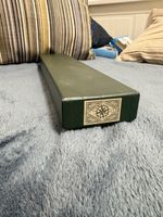 Harry Potter HermioZauberstab im Originalkarton guter Zustan