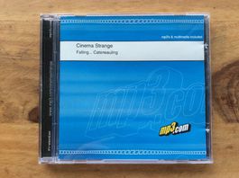 Cinema Strange - Falling... Caterwauling