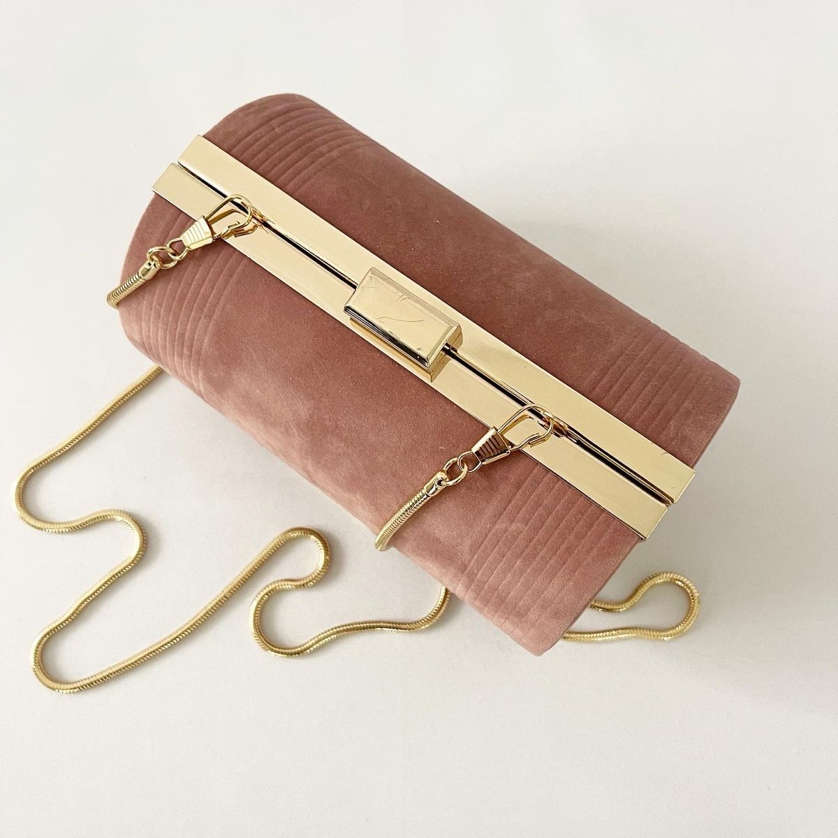 Jean Paul Gaultier Taschen für Damen: JEAN PAUL GAULTIER Scandal Bag  – Neu (gemäss Beschreibung) aus Emmen von Avviivva_Com2023 2